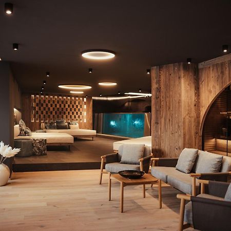 Luxury Chalet P St. Ulrich in Gröden Exterior foto