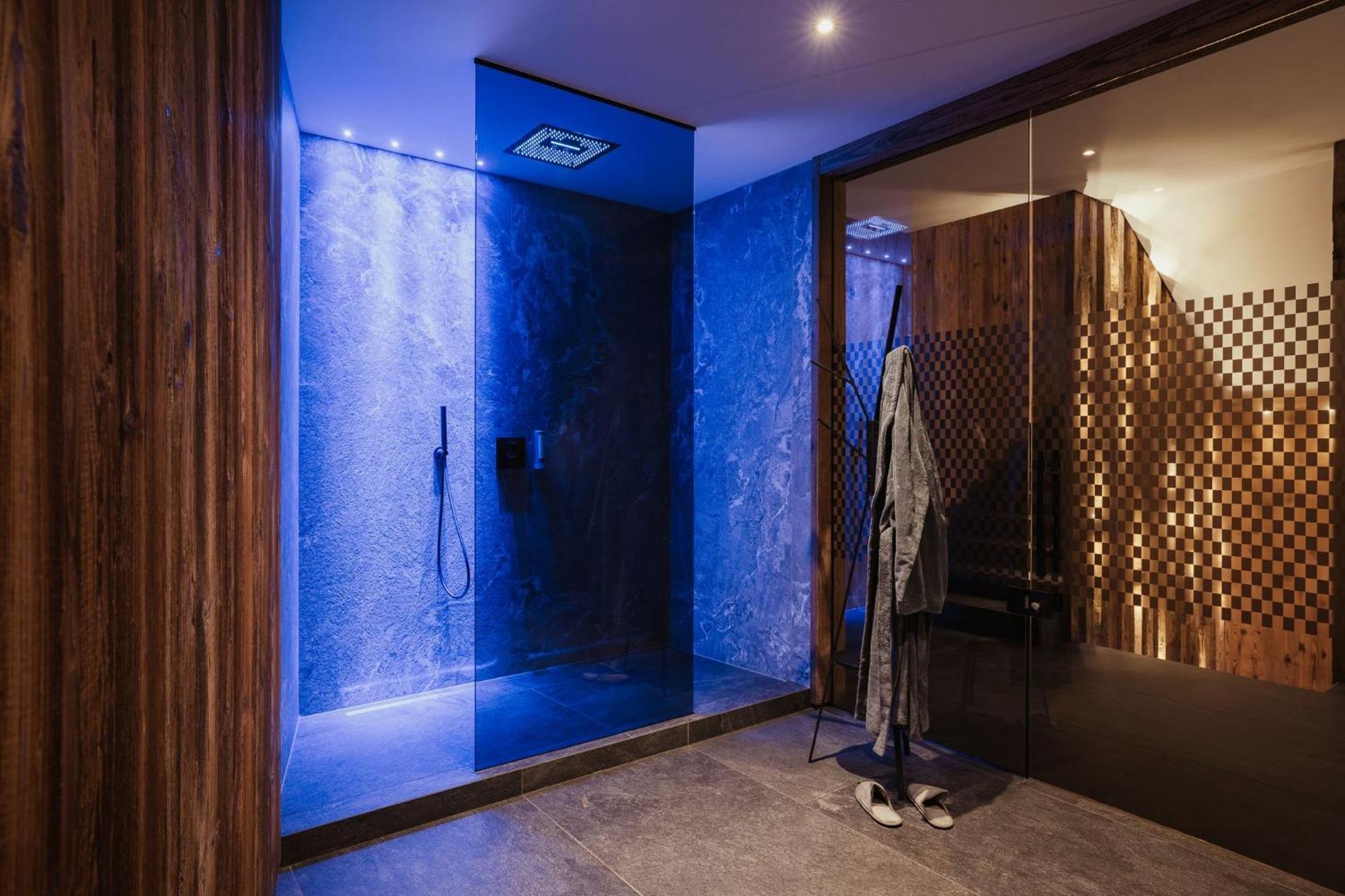 Luxury Chalet P St. Ulrich in Gröden Exterior foto