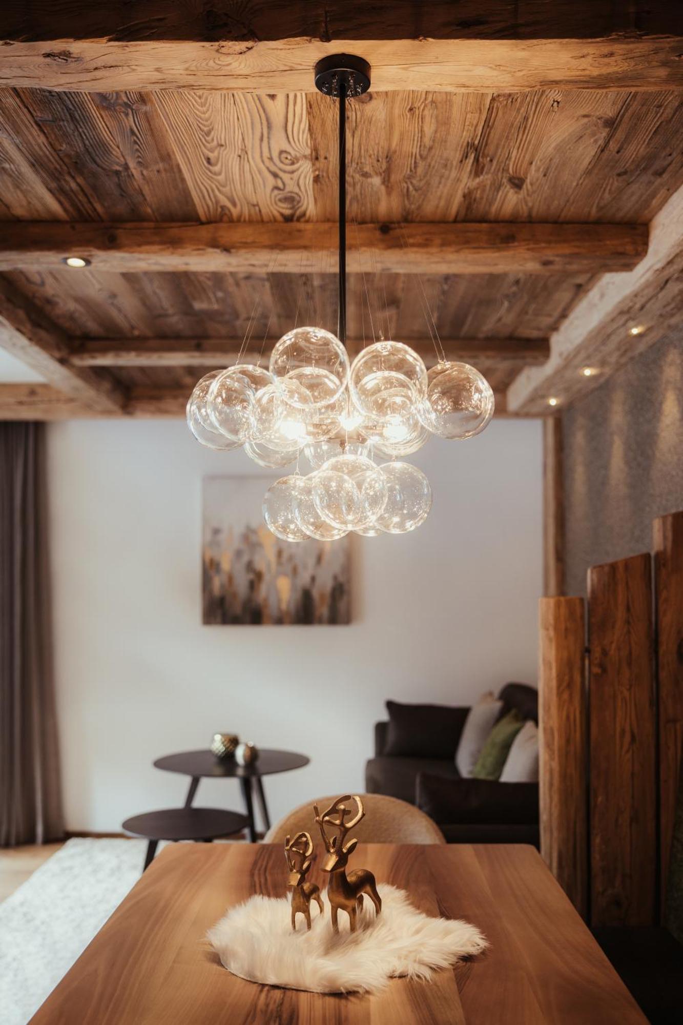 Luxury Chalet P St. Ulrich in Gröden Exterior foto